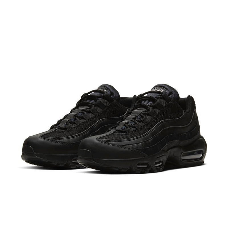 Tênis Nike Air Max 95 Preto