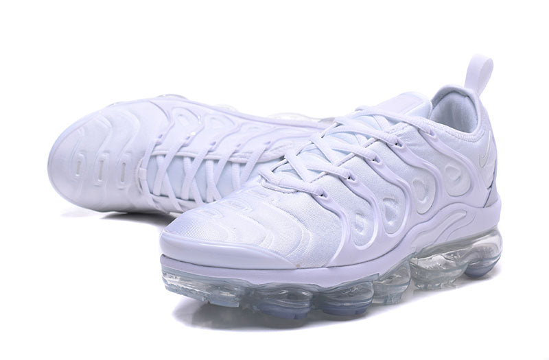 Tênis Nike Air VaporMax Plus Branco