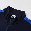 Tracksuit Nike Dri-Fit Azul Marinho