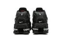 Tênis Nike Shox Ride 2 Supreme Preto