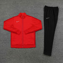 Conjunto Nike Academy Vermelho