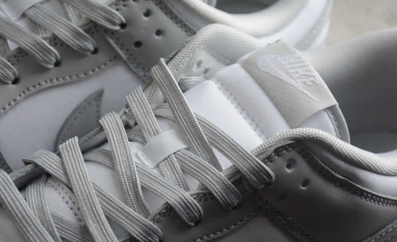 Tênis Nike Dunk SB Low Grey Fog