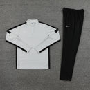 Tracksuit Nike Dri-Fit Cinza