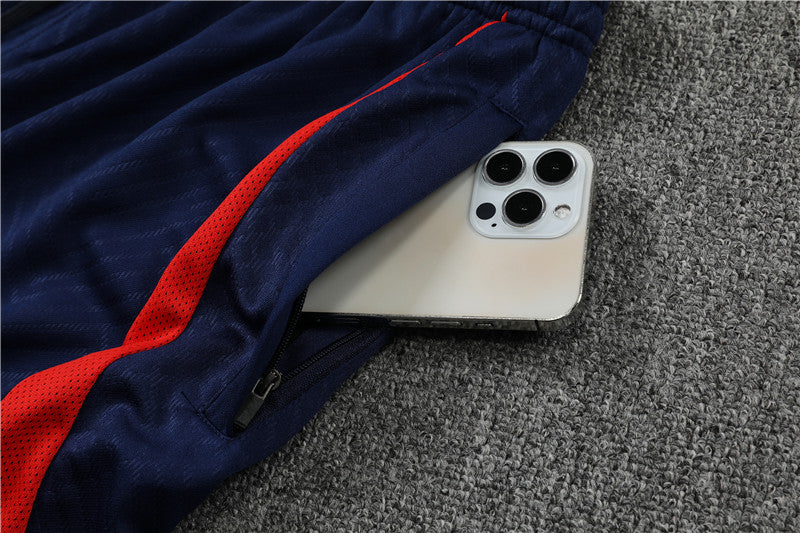 Kit Treino PSG Clássico