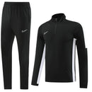 Tracksuit Nike Dri-Fit Preto