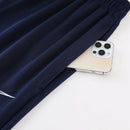 Tracksuit Nike Dri-Fit Azul