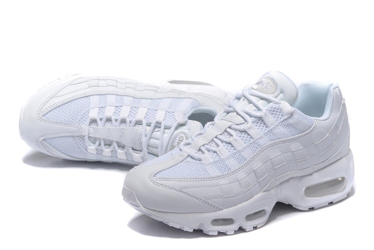 Tênis Nike Air Max 95 Branco