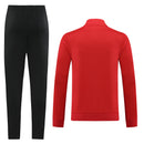 Conjunto Nike Academy Vermelho