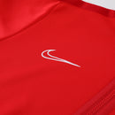 Conjunto Nike Academy Vermelho