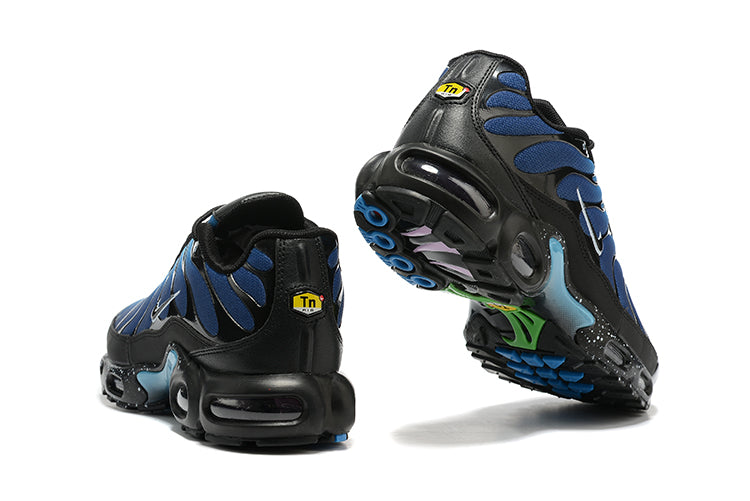 Tênis Nike Air Max Plus TN (Nature Blue)