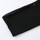 Conjunto Nike Academy Vermelho