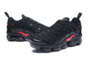 Tênis Nike Air VaporMax Plus Preto+Vermelho