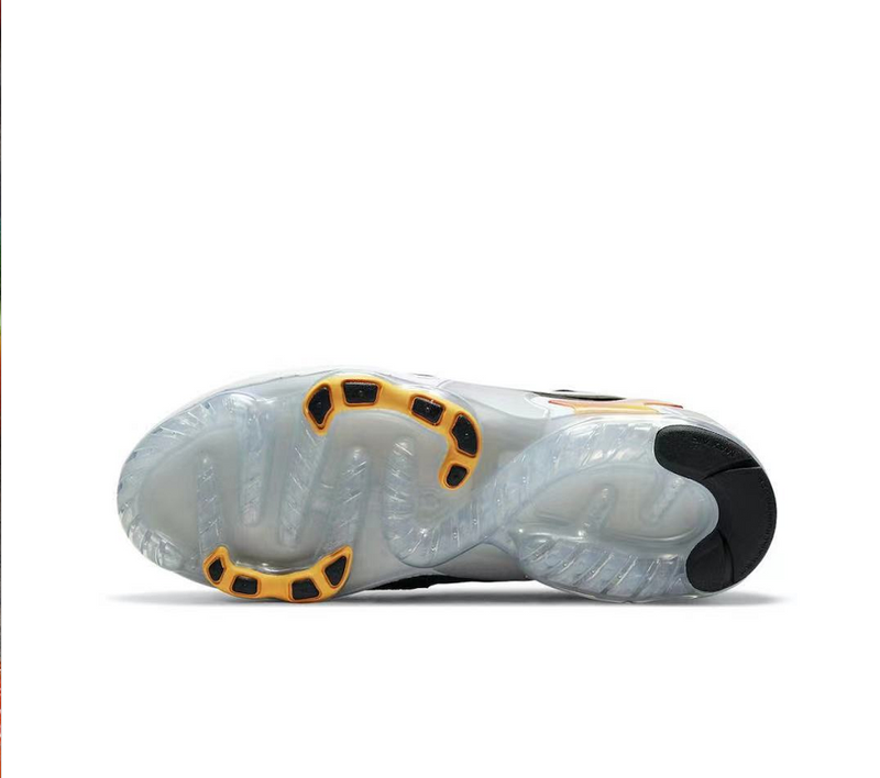 Tênis Nike VaporMax Evo Preto/Branco