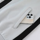 Conjunto Nike Academy Cinza