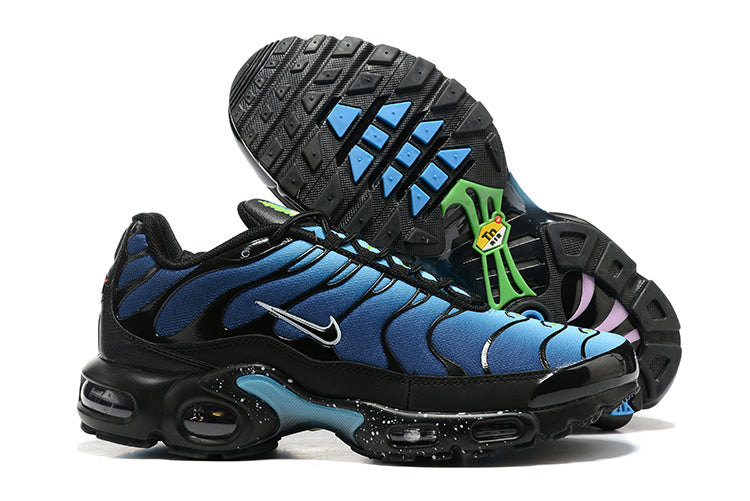 Tênis Nike Air Max Plus TN (Nature Blue)
