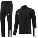 Tracksuit Adidas Preto