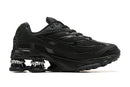 Tênis Nike Shox Ride 2 Supreme Preto