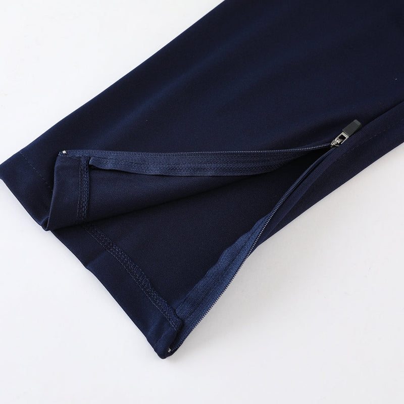 Tracksuit Nike Dri-Fit Azul Marinho