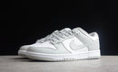 Tênis Nike Dunk SB Low Grey Fog
