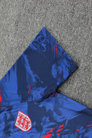 Kit Treino Inglaterra