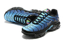 Tênis Nike Air Max Plus TN (Nature Blue)