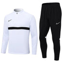 Tracksuit Nike Dri-Fit Branco