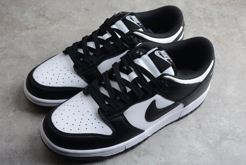 Tênis Nike Dunk SB Panda