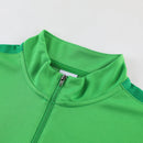 Tracksuit Nike Dri-Fit Verde