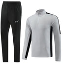 Tracksuit Nike Dri-Fit Cinza