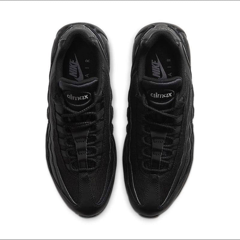 Tênis Nike Air Max 95 Preto