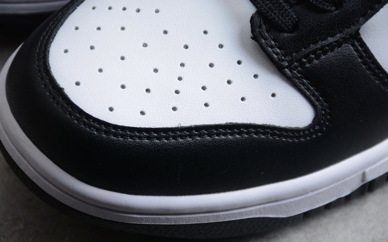 Tênis Nike Dunk SB Panda