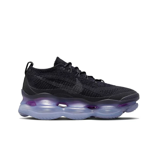 Tênis Nike Air Max Scorpion Preto/Roxo