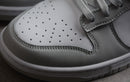Tênis Nike Dunk SB Low Grey Fog