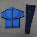 Conjunto Nike Academy Azul