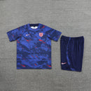 Kit Treino Inglaterra