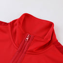 Conjunto Nike Academy Vermelho