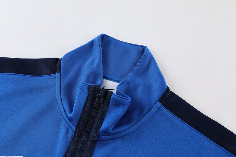 Conjunto Nike Academy Azul