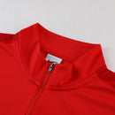 Tracksuit Nike Dri-Fit Vermelho