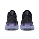Tênis Nike Air Max Scorpion Preto/Roxo