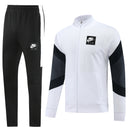 Conjunto Nike Air Branco