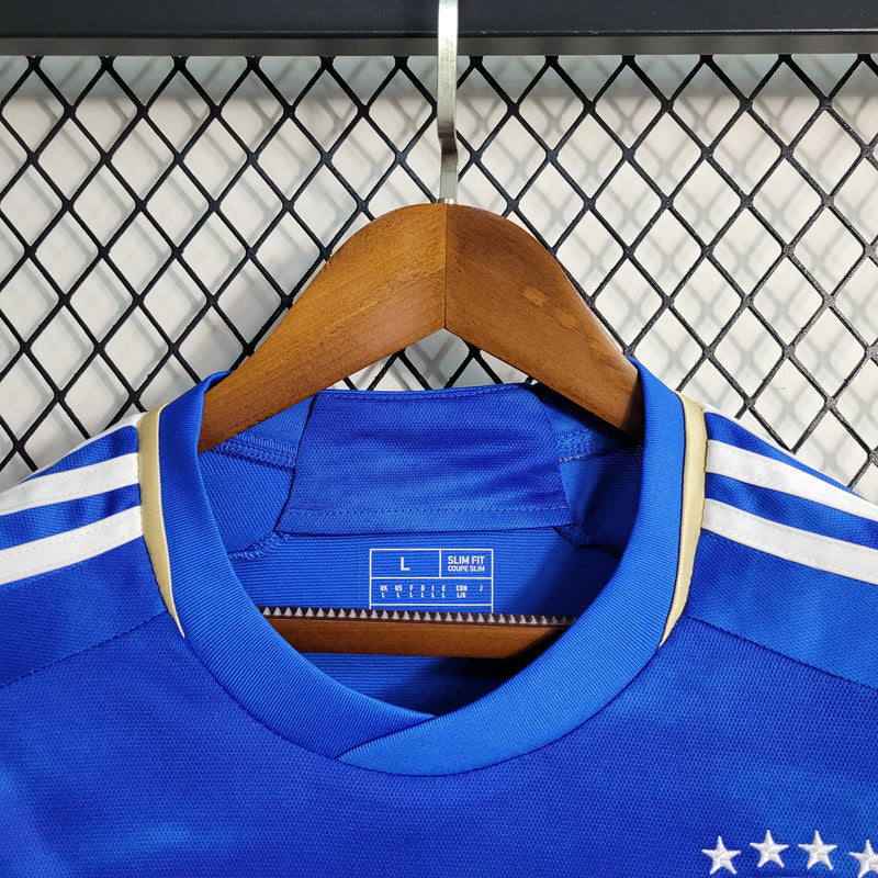 Camisa Seleção Itália 2023/24 Home