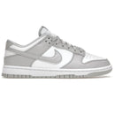 Tênis Nike Dunk SB Low Grey Fog