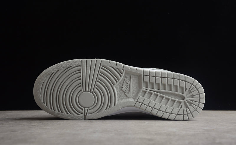 Tênis Nike Dunk SB Low Grey Fog
