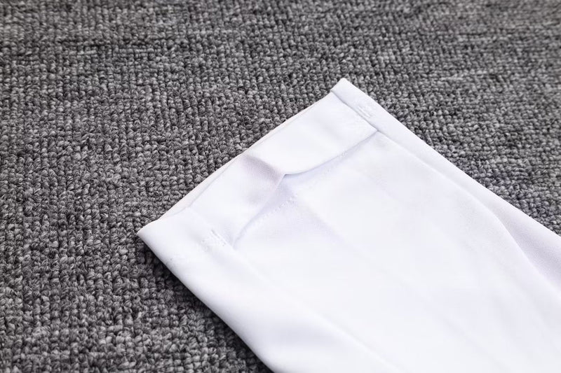 Tracksuit Nike Dri-Fit Branco