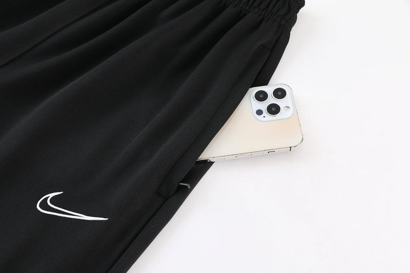 Conjunto Nike Academy Preto