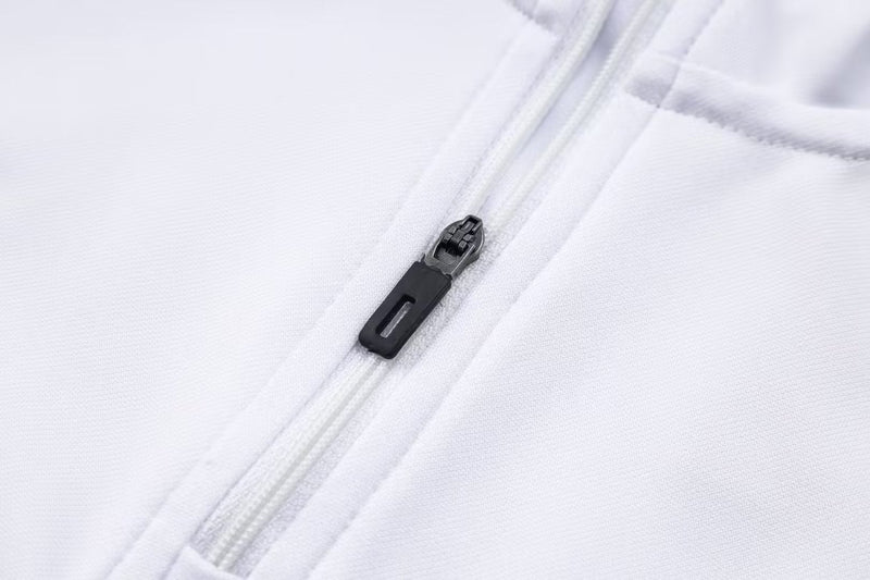 Tracksuit Nike Dri-Fit Branco
