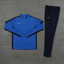Tracksuit Nike Dri-Fit Azul