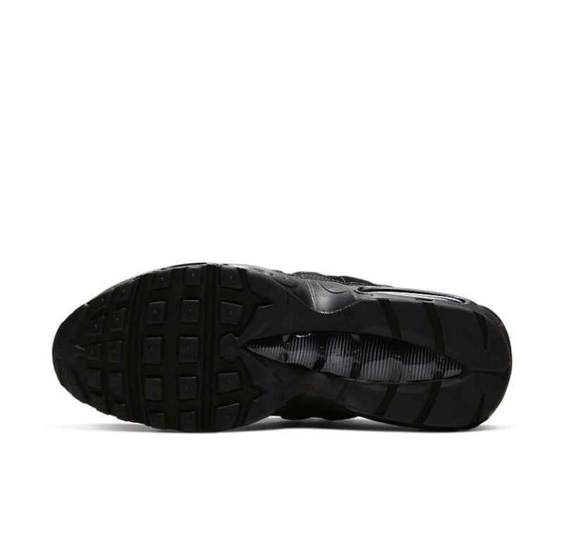 Tênis Nike Air Max 95 Preto