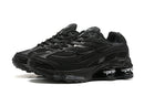 Tênis Nike Shox Ride 2 Supreme Preto