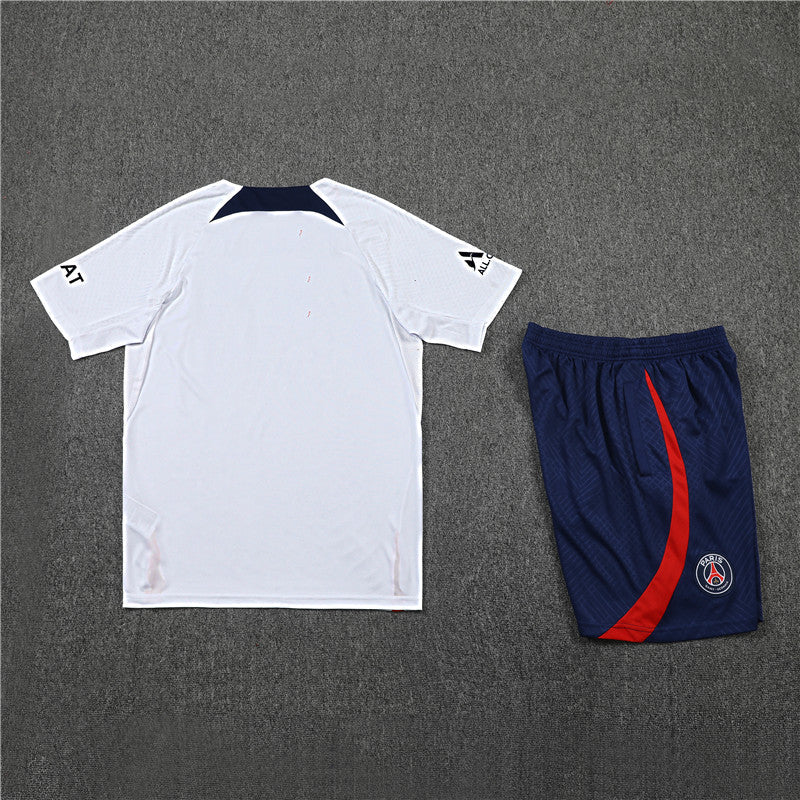 Kit Treino PSG Clássico